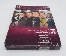 Tatort - Klassiker - 70er Box