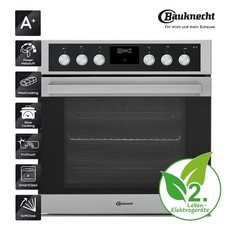 Bauknecht HIK5 EN8VS PT