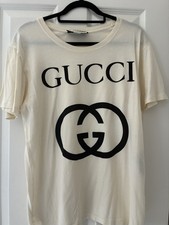 Gucci shirt herren - herren,, größe