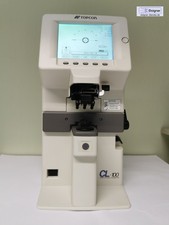 CL-100  von Topcon