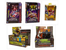Transformers Sammlerpaket 6
