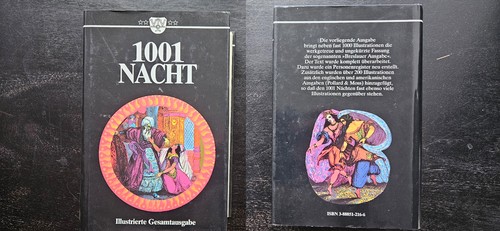 1001 nacht - nacht,