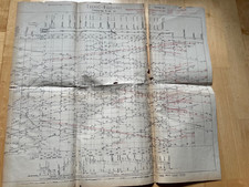 Bildfahrplan Cassel (Kassel) -