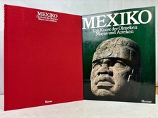 Mexiko : die Kunst der