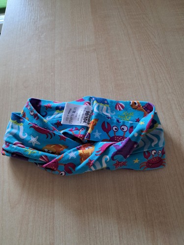 Knoten stirnband babauba - knoten,
