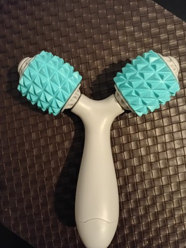 Handheld massagegerät mit - massagegerät,
