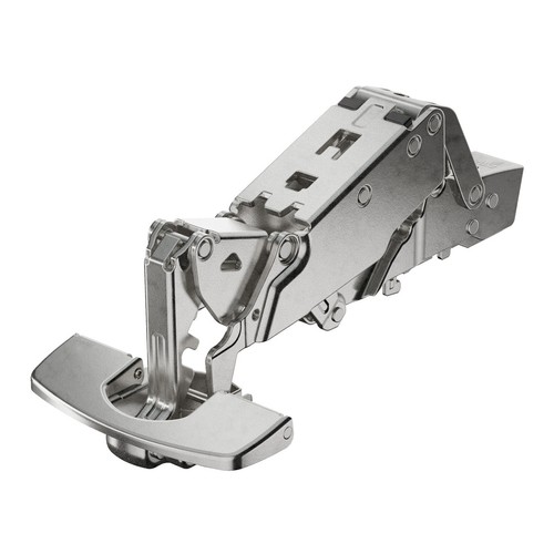 Hettich sensys 8657i 165 - hettich,