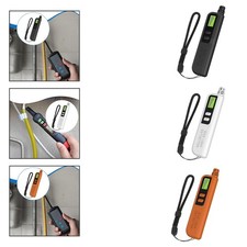 , Handheld-Kompakt-Gastester