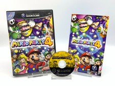 Mario Party 4 (Nintendo