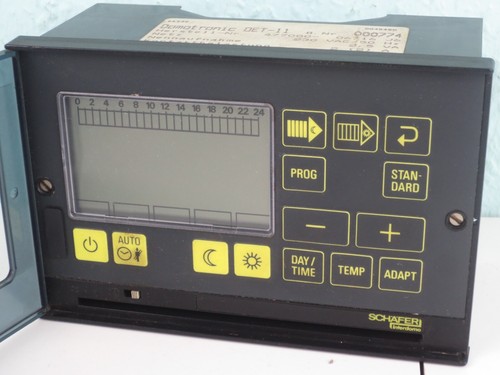 Schäfer domotronic oet - -,