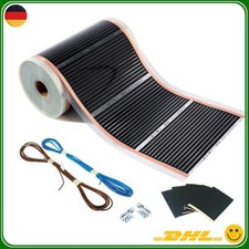 Heizfolie Elektrische Boden