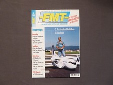 Zeitschrift FMT Flug- und