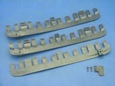 3x Schneidschutz-Lippe