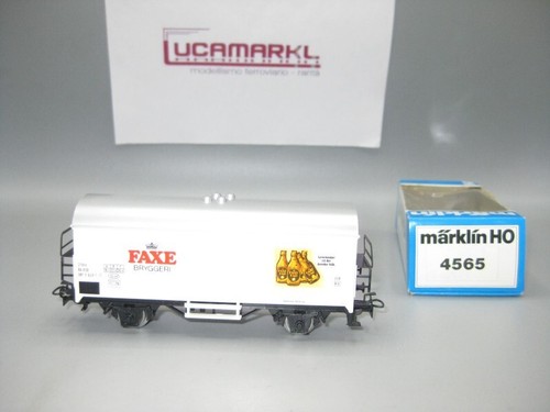 Märklin 4565 dsb 081 - dsb, (081