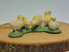 Schleich Huhn Hühnerküken 13648 Sammlerstück  TOP für Konvolut RAR