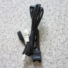 Starlane Engear Ganganzeige Plug-and-Play Adapterkabel 43003 Yamaha YZF-R6 03-05