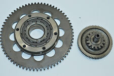 YAMAHA TDM 850 TWIN 3VD ANLASSERFREILAUF POLRAD FREILAUF ZAHNRAD STARTERFREILAUF