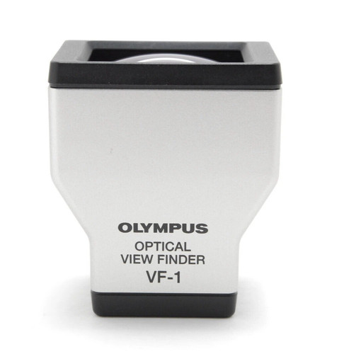 Fast neuwertig olympus vf 1 - neuwertig], vf-1