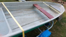 Ruderboot typ anka mit - typ, 4