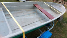 Ruderboot Typ `ANKA `mit 4 Ps Suzuki.