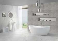 Freistehende Design Badewanne