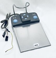 Sirona Fußanlasser  Fußpedal C-Serie 5863894  D3370  Fußschalter Kabel GEPRÜFT