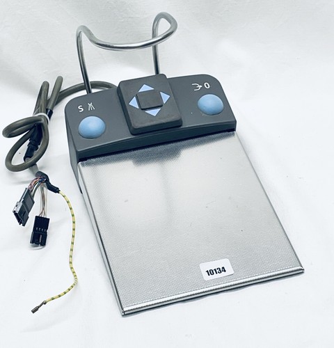 Sirona fußanlasser fußpedal - sirona,