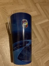 Stadion Becher FC Viktoria Pilsen vs FC Bayern München Champions League