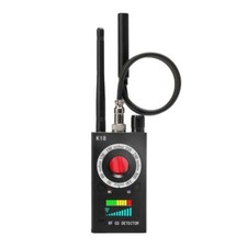 Spy Detektor Störsender Wireless GPS Signaldetektor Versteckter Kamera Finder