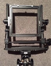 Plaubel Standarte Peco Profia 4x5 /  Ps 10/5