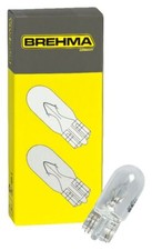 10x brehma w3w - w3w, standlicht