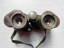 Hensoldt Zeiss 8x30 Bundeswehr