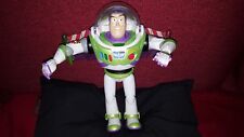 Disney Film - Mattel 2012 - Toy Story - Buzz Lightyear Figur - Original englisch