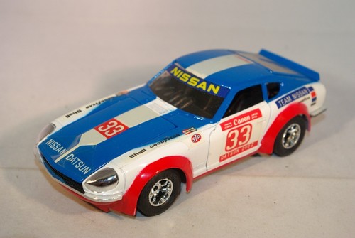 Eidai grip nissan datsun - grip,