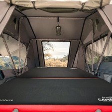 Komfortmatratze 12cm