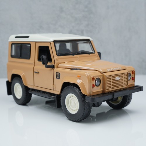 Land rover defender - defender, 90