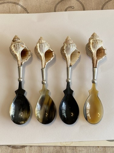 Restposten vintage echte - 4x,