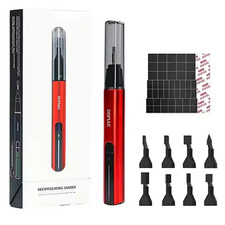 ES-A Säbelsäule Elektrischer