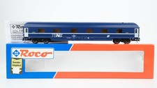Roco H0 44929 Schlafwagen TEN