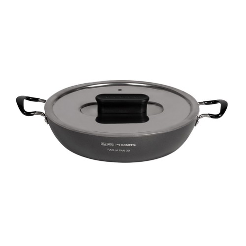 Cadac paella pfanne mit - cadac,