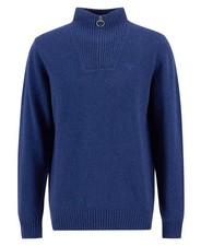 BARBOUR HERREN ATLANTIC BLUE