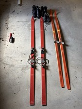 Vöstra (Völkl) und Plenk