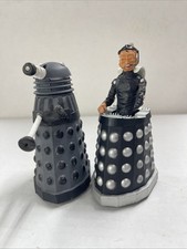 Vintage Original Dapol DR WHO