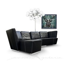 Original Bretz Sofa Couch