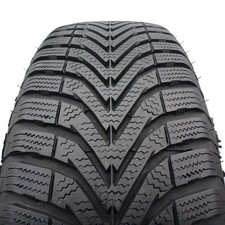 185 65 14 1x VREDESTEIN 185/65 R14 86T Snowtrac 5 Winterreifen 2018 7mm