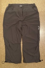 3/4 Wanderhose Hose von Jack