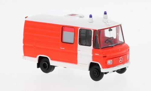 Brekina 36940 87 mercedes - 36940,