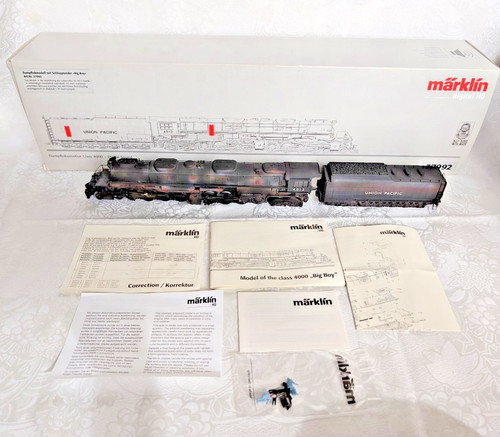 Märklin 37992 digital