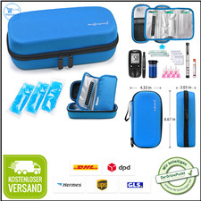 Insulin-Kühltasche mit 3