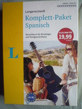 Langenscheidt komplett paket - langenscheidt, komplett-paket